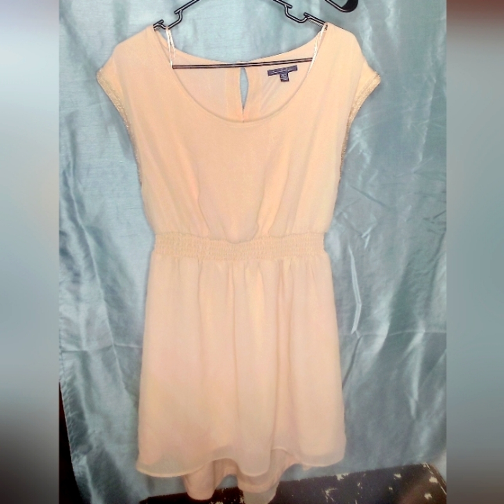 American eagle dress